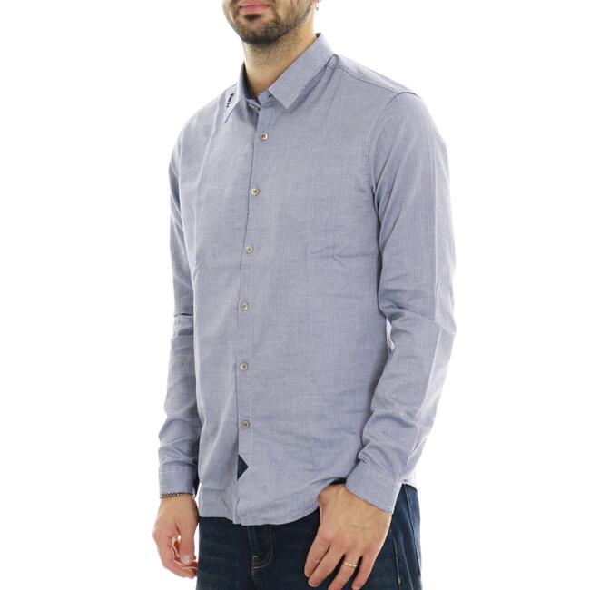 CAMICIA SLIM KOON - Mad Fashion | img vers.650x/